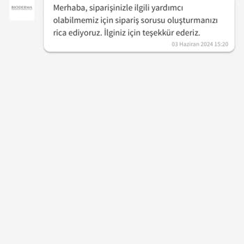 Bioderma Güneş Kremi Sahte Çıktı Kokusu Çok Kötü!