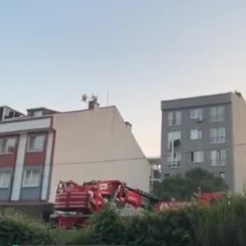 Çevre, Şehircilik Ve İklim Değişikliği Bakanlığı Ağır Vasıta Araç Gürültüsü