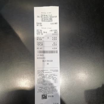 Skechers Ürün İadesi Kabul Edilmedi