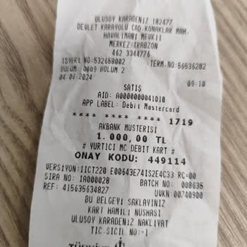 Wish Rent A Car Mağduriyet