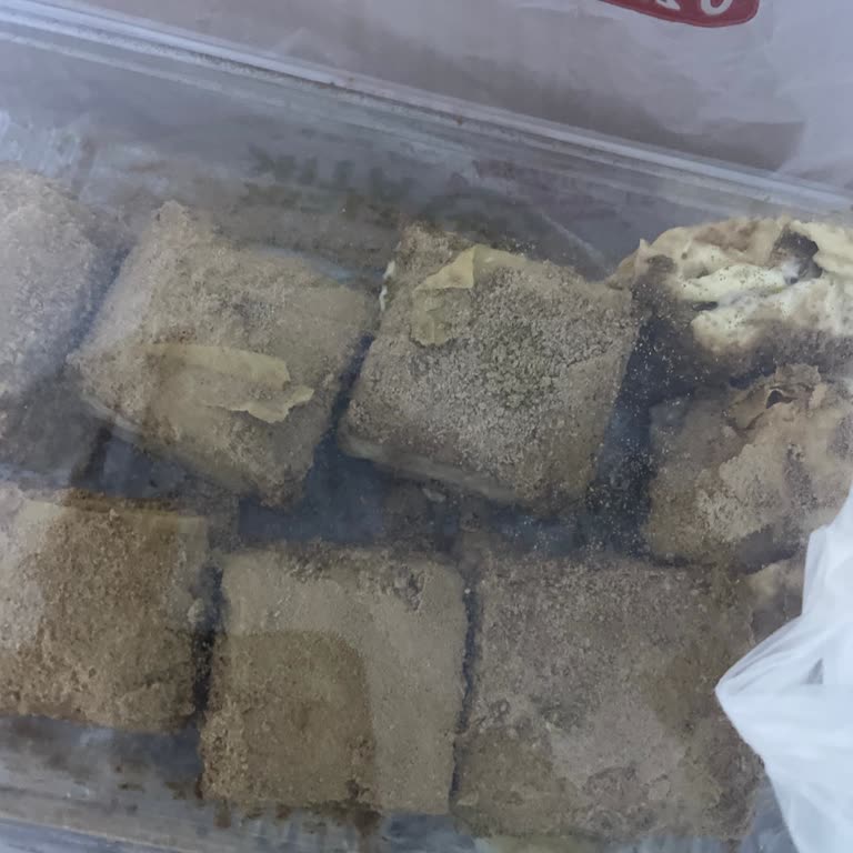 Özkuruşlar Market Bozul Tatlı