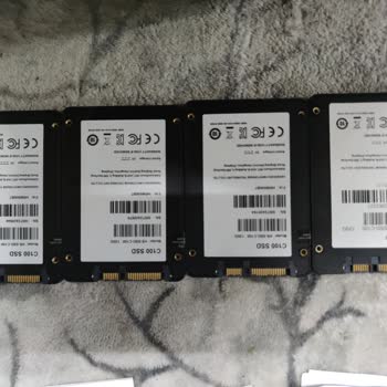 Hikvision Türkiye Hiksemi Ve Hikvision SSD Garanti Sorunu