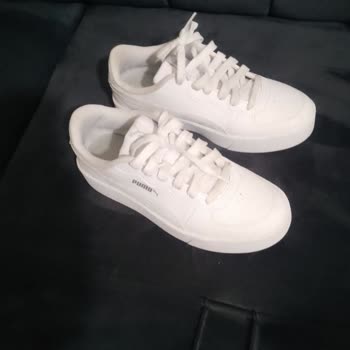 In Street Ayakkabı Şikayeti Değişim Yapılmıyor