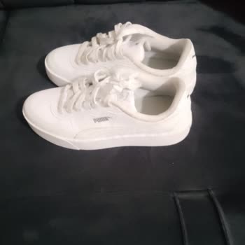 In Street Ayakkabı Şikayeti Değişim Yapılmıyor