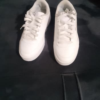 In Street Ayakkabı Şikayeti Değişim Yapılmıyor