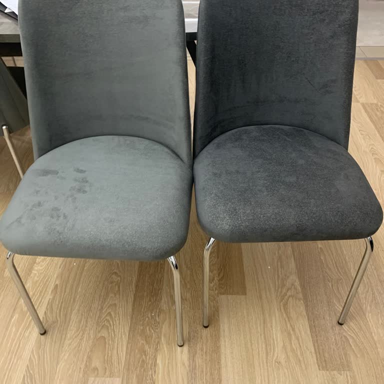 İstikbal Sandalye Mağduriyeti! Sandalyelerim Farklı Renklerde Geldi