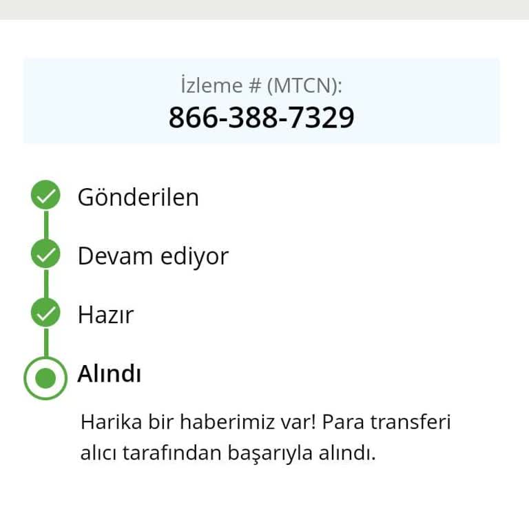 Garanti Bankası'nda Yaşanan Para Transferi Sorunu