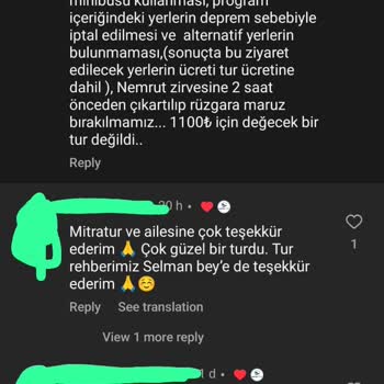 Mitratur Yorum Yapma Özgürlüğümüzün Olmaması