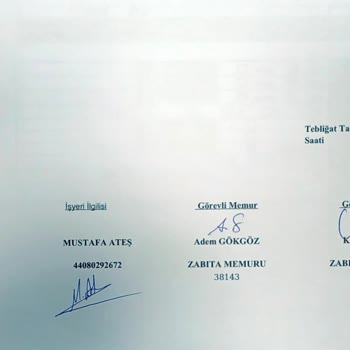 İşini Yapmayan İstanbul Büyük Şehir Belediyesi