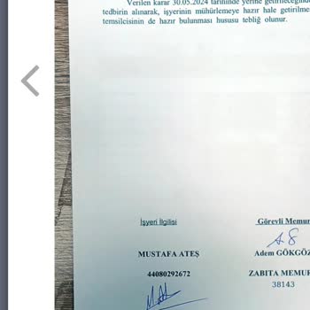 İşini Yapmayan İstanbul Büyük Şehir Belediyesi
