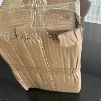 İdefix İade Reddi Ve Özensiz Ürün Gönderimi