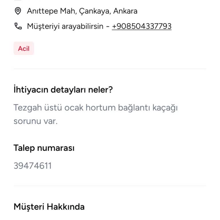 Armut.com Hizmet Verenlerin Mağduriyeti