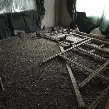 Osmangazi Belediyesi Büyükşehir Zabıta Amirliğine