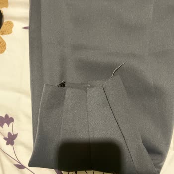 Butik Yasemin Şahin Ürün Kalitesi Ve Müşteri Hizmetlerinde Yaşanan Sorunlar