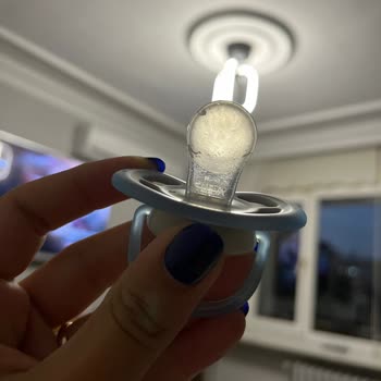 PHILIPS Ev Aletleri Avent Emzik Boğulma Tehlikesi