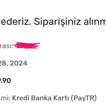 Hediyemania Sitesi Ürünümü Kargolamıyor Ve Bilgilendirmiyor!