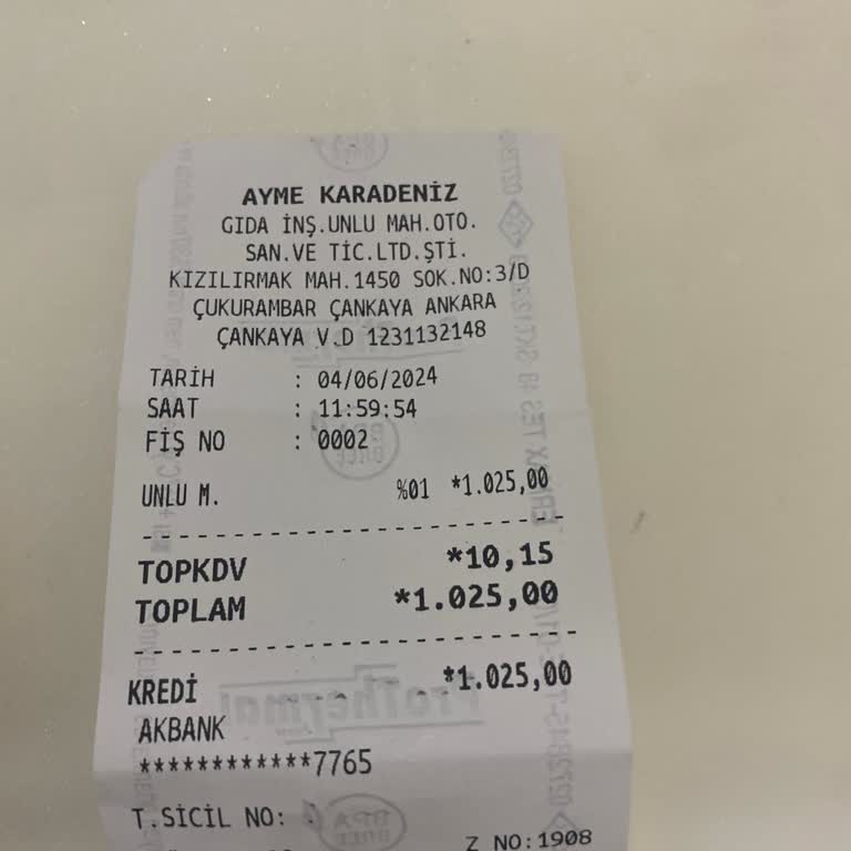 Ayme Karadeniz Lokantası Hem Lezzet Hem İşletmeci Fiyaskosu