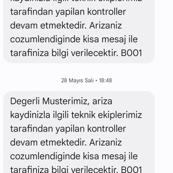 Türk Telekom İnternet Sorunu Çözmüyor