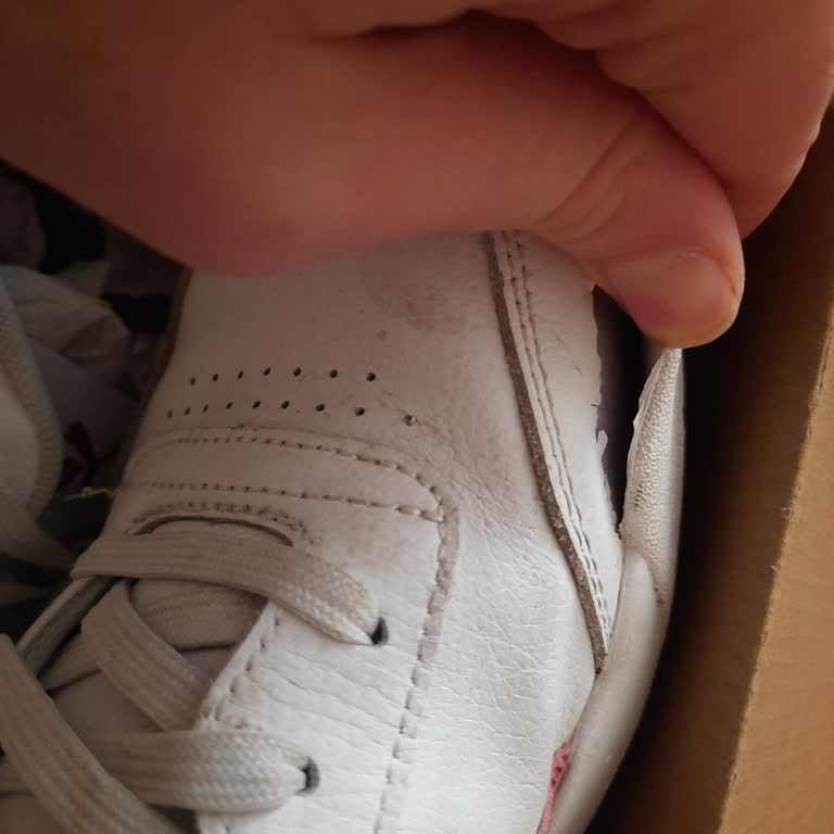 Puma Caracal Ayakkabıda Açılmalar Oldu!