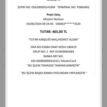 A Life Hospital A Life Kuzey Ankara Hastanesi'nde Beklenmedik Ekstra Ücretler