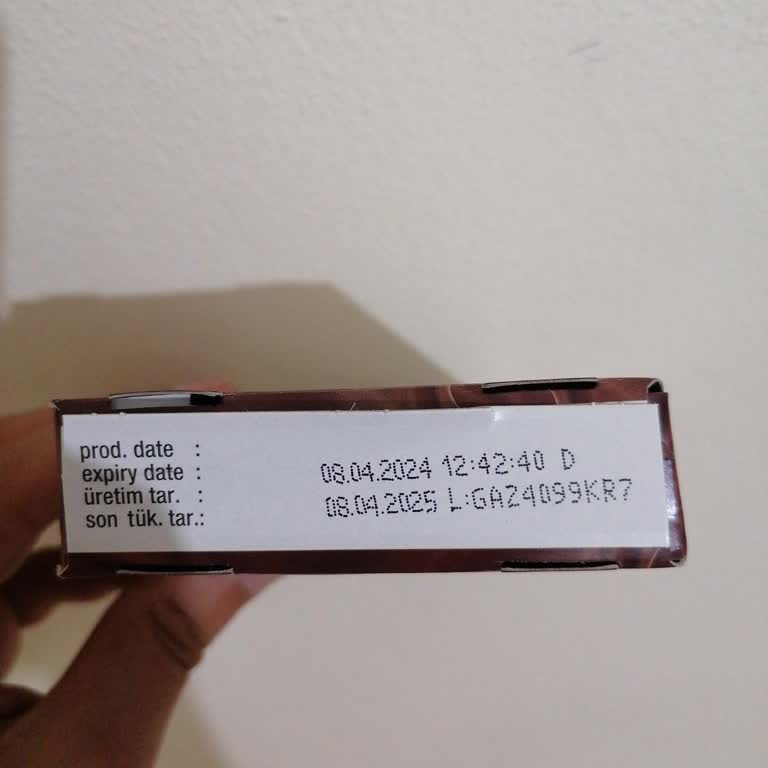 Biscolata Stix'in Ambalaj Sorunu: Ürünler Yere Döküldü!