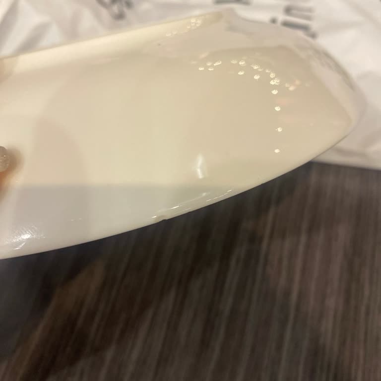 Karaca Züccaciye Karaca Kırık Tabak