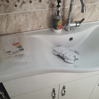 Emaar Square Mall Arçelik Yetkili Servis Deneyimi