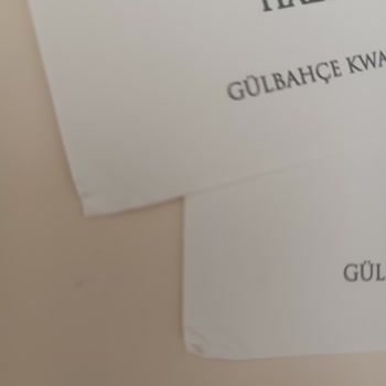 Tercan Davetiye Geç Gönderdiği İçin Pişmanlık Sebebi