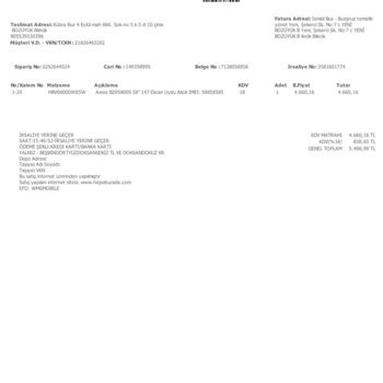 Awox Televizyonun Garanti Problemi Var