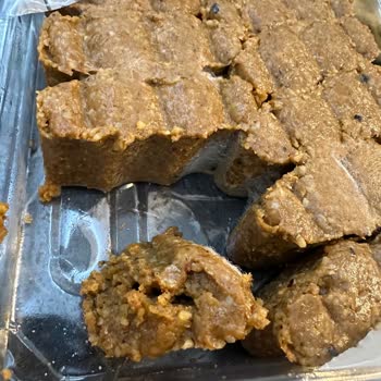 A101 Samsun Atakum'da Satılan Küflü Çiğ Köfte Sorunu