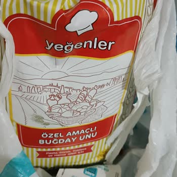 A101 Üründe 100yakin Böcek Var