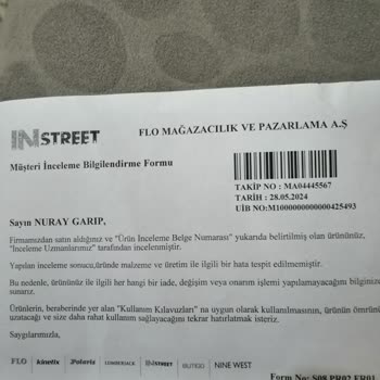 Lumberjack In Street Tekirdağ Nuray FLO