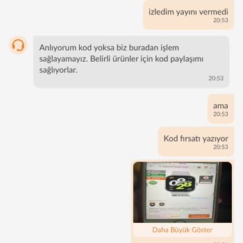 Trendyol'da Kupon Verilmedi