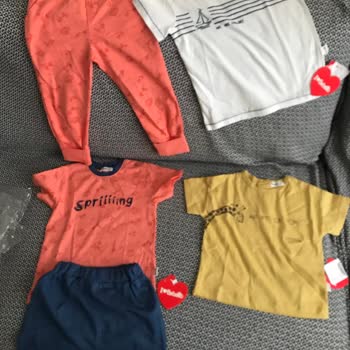 Bebetto Eksik Ürün Gönderimi