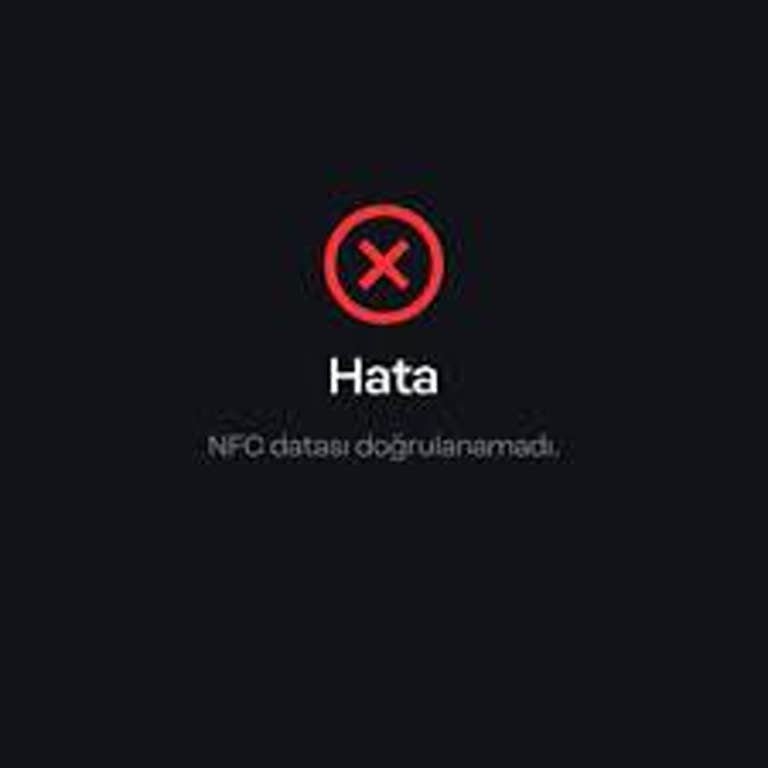 Papara Hesabımı Bir Türlü Onaylayamıyorum