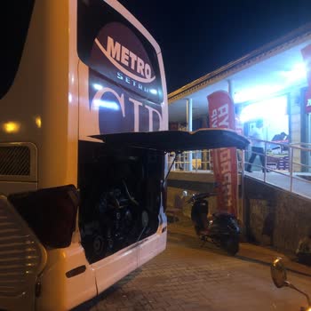 Metro Turizm Mağduriyeti İnsan Hayatı Bu Kadar Hiçe Sayılmamalı