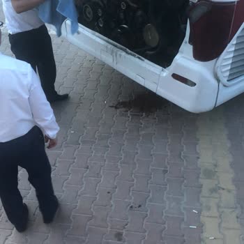 Metro Turizm Mağduriyeti İnsan Hayatı Bu Kadar Hiçe Sayılmamalı
