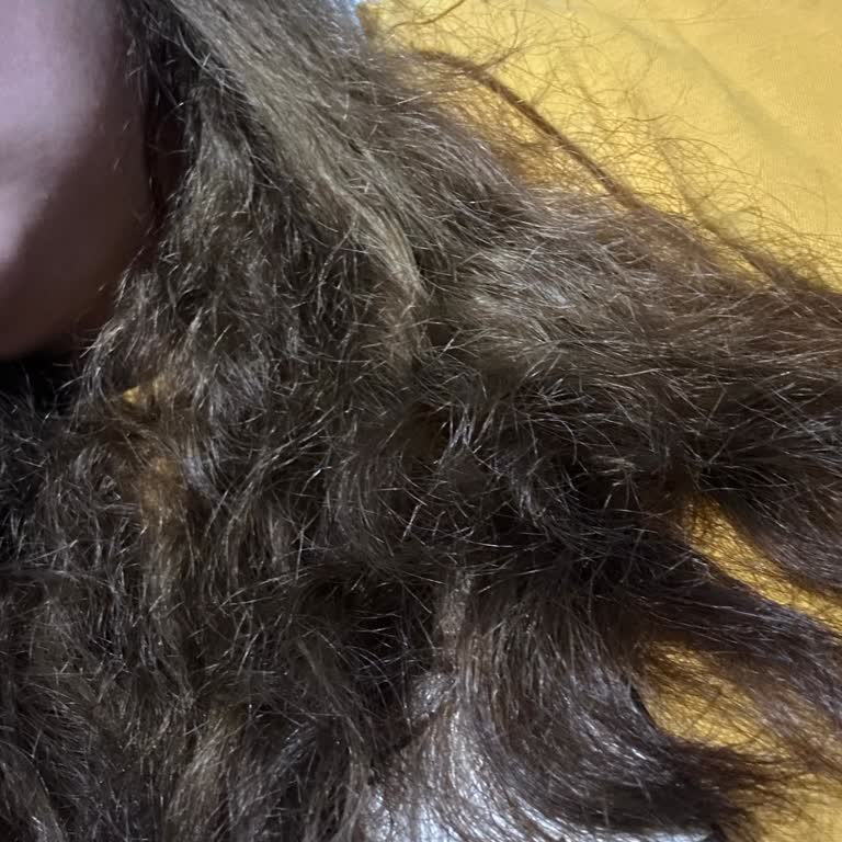 Tuğçe Hair Makeup Artist (Acıpayam) Saçlarım Yemyeşil Oldu