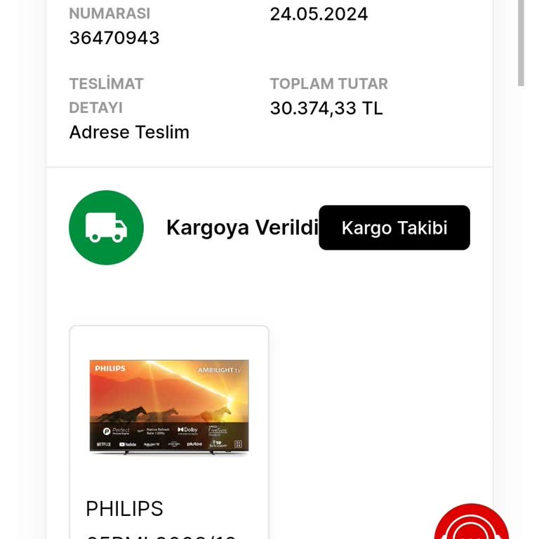Media Markt Yanlış Ürün Gönderimi Ve Sorunlar Silsilesi