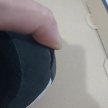 Nike Kalitesiz Ayakkabı Hemen Açıldı