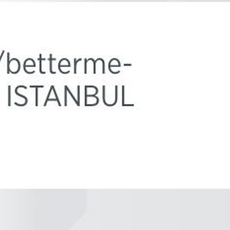 Betterme İzinsiz Paramı Çekmiş