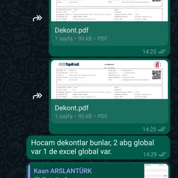 Excel Yatırım Tarafından Paramı Alamıyorum Ve Muhatap Bulamıyorum