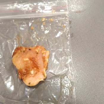 Donas Çiğ Ve Kıkırdaklı Döner Satıyor