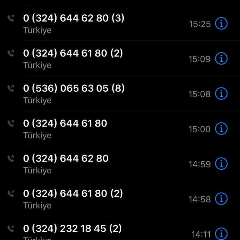 Adalet Bakanlığı Tarsus Cezaevi Savcılığına
