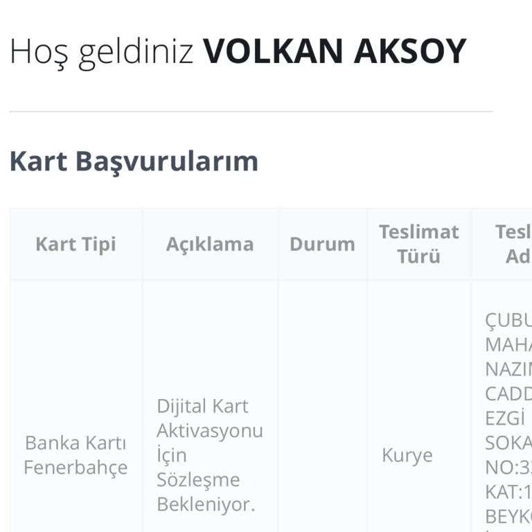 Passolig Passo Aktivasyon Sözleşmesi Bekliyor