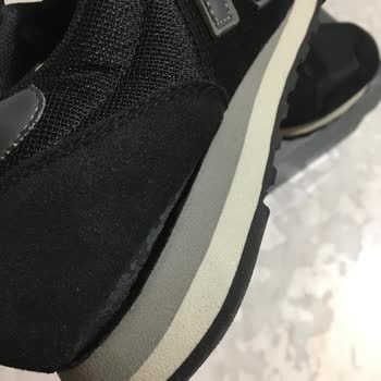 5 Günde Tabanı Ayrılan New Balance Ayakkabı