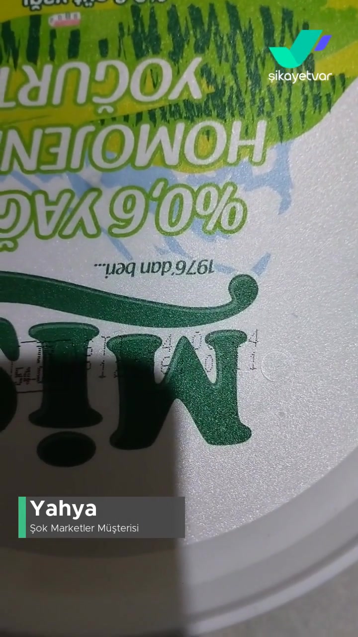 Şok Marketler İnsan Canı Bu Kadar Mı Kıymetsiz? videonun kapak resmi