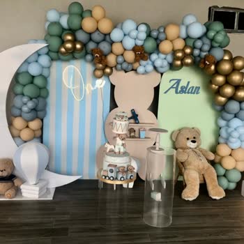 İkigai Organizasyon Memnuniyetsizlik