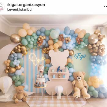 İkigai Organizasyon Memnuniyetsizlik