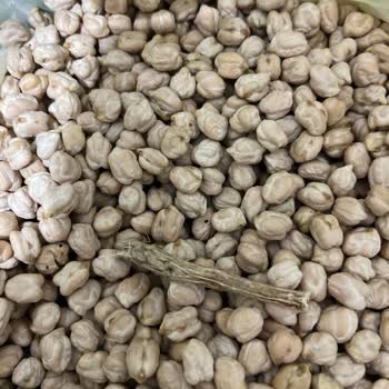 BİM Marketten Alınan Nohut Paketinde Böcek Sorunu